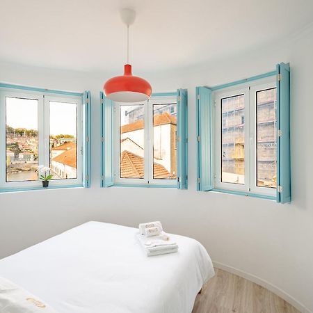 Bestvillas Casa Do Rio Вила-Нова-ди-Гая Экстерьер фото
