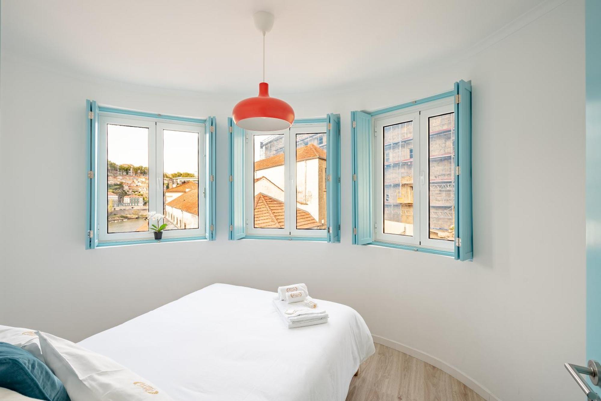 Bestvillas Casa Do Rio Вила-Нова-ди-Гая Экстерьер фото