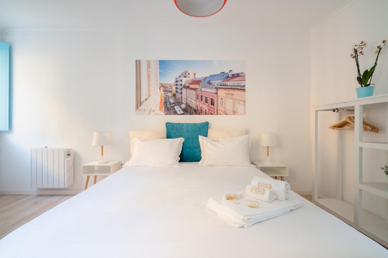 Bestvillas Casa Do Rio Вила-Нова-ди-Гая Экстерьер фото