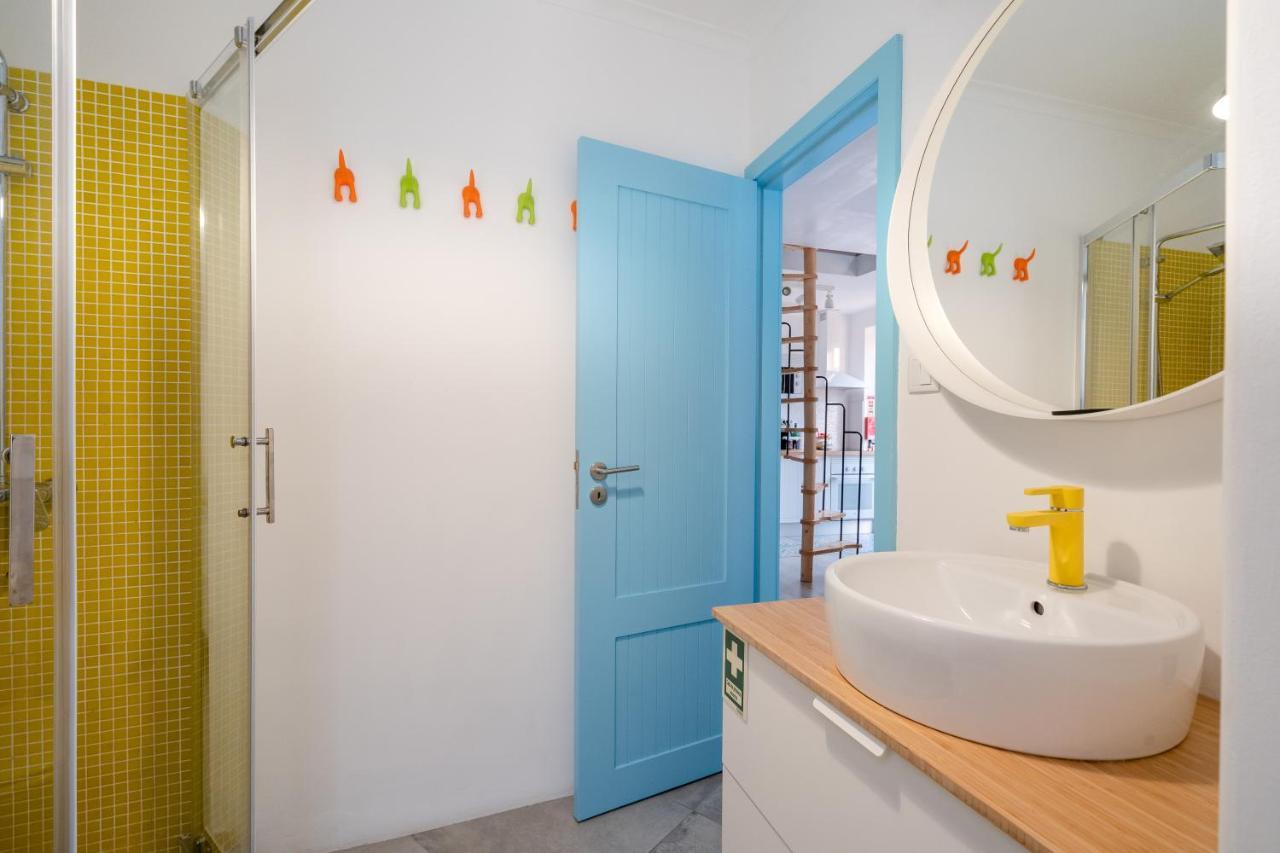Bestvillas Casa Do Rio Вила-Нова-ди-Гая Экстерьер фото
