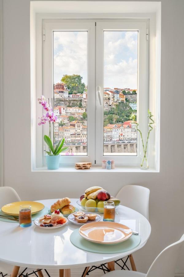 Bestvillas Casa Do Rio Вила-Нова-ди-Гая Экстерьер фото