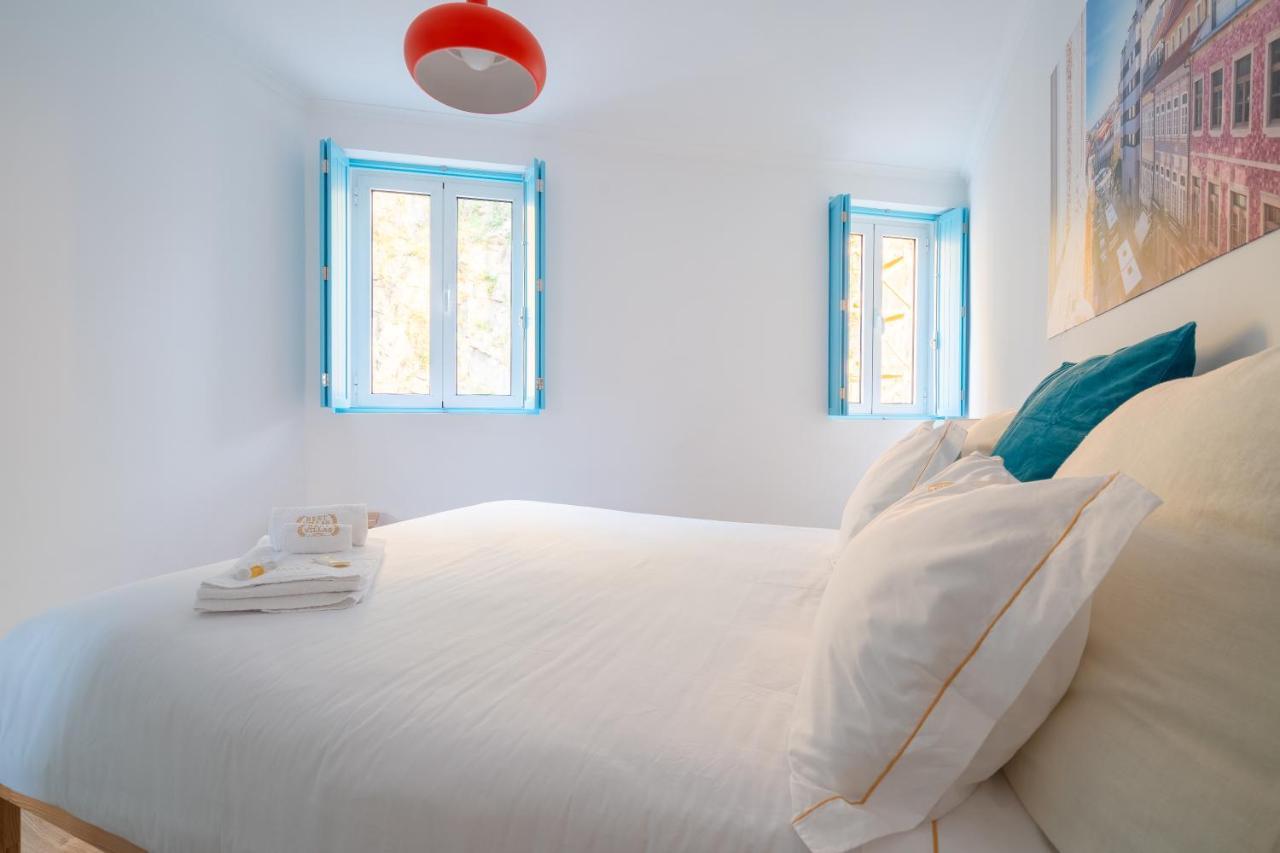 Bestvillas Casa Do Rio Вила-Нова-ди-Гая Экстерьер фото