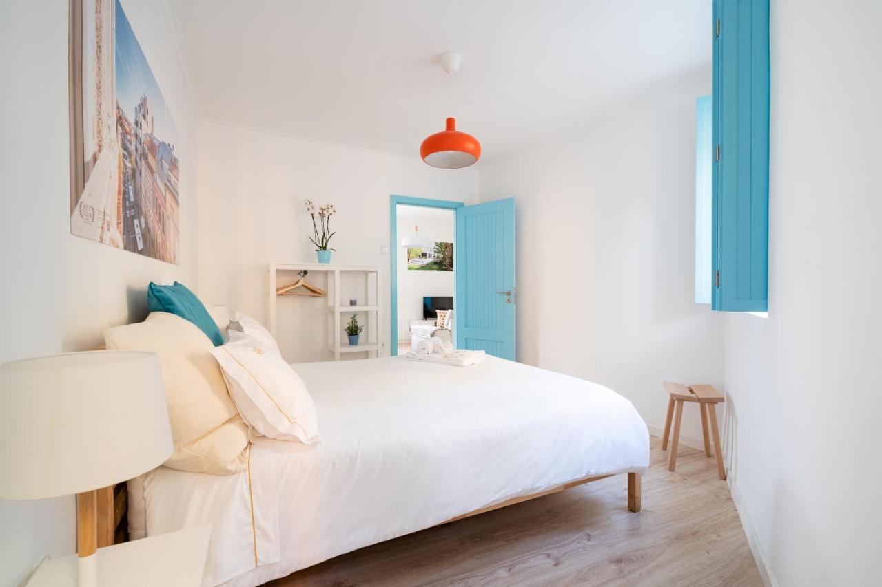 Bestvillas Casa Do Rio Вила-Нова-ди-Гая Экстерьер фото