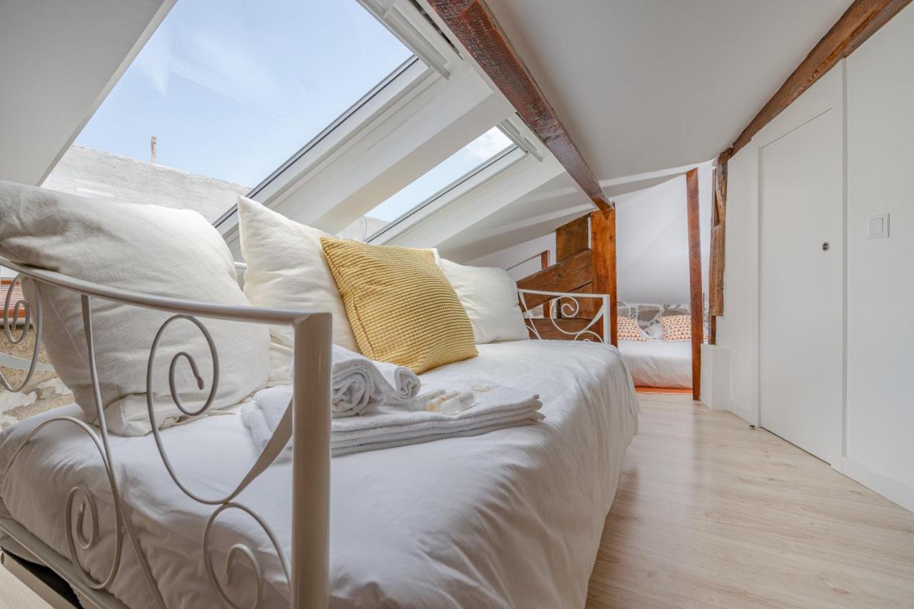 Bestvillas Casa Do Rio Вила-Нова-ди-Гая Экстерьер фото