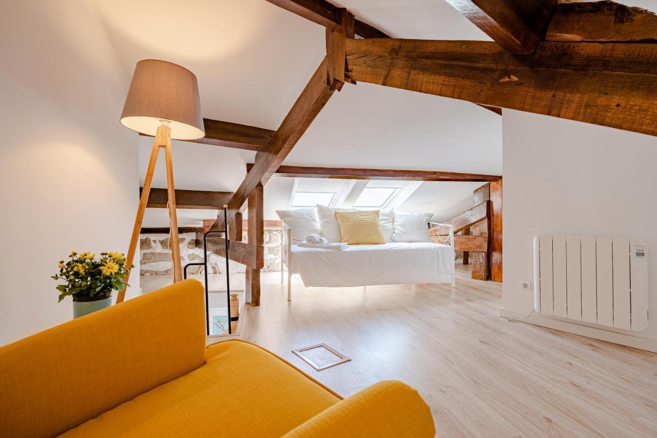 Bestvillas Casa Do Rio Вила-Нова-ди-Гая Экстерьер фото