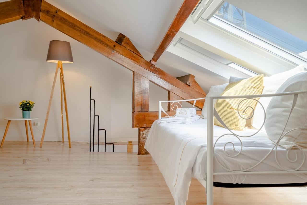 Bestvillas Casa Do Rio Вила-Нова-ди-Гая Экстерьер фото