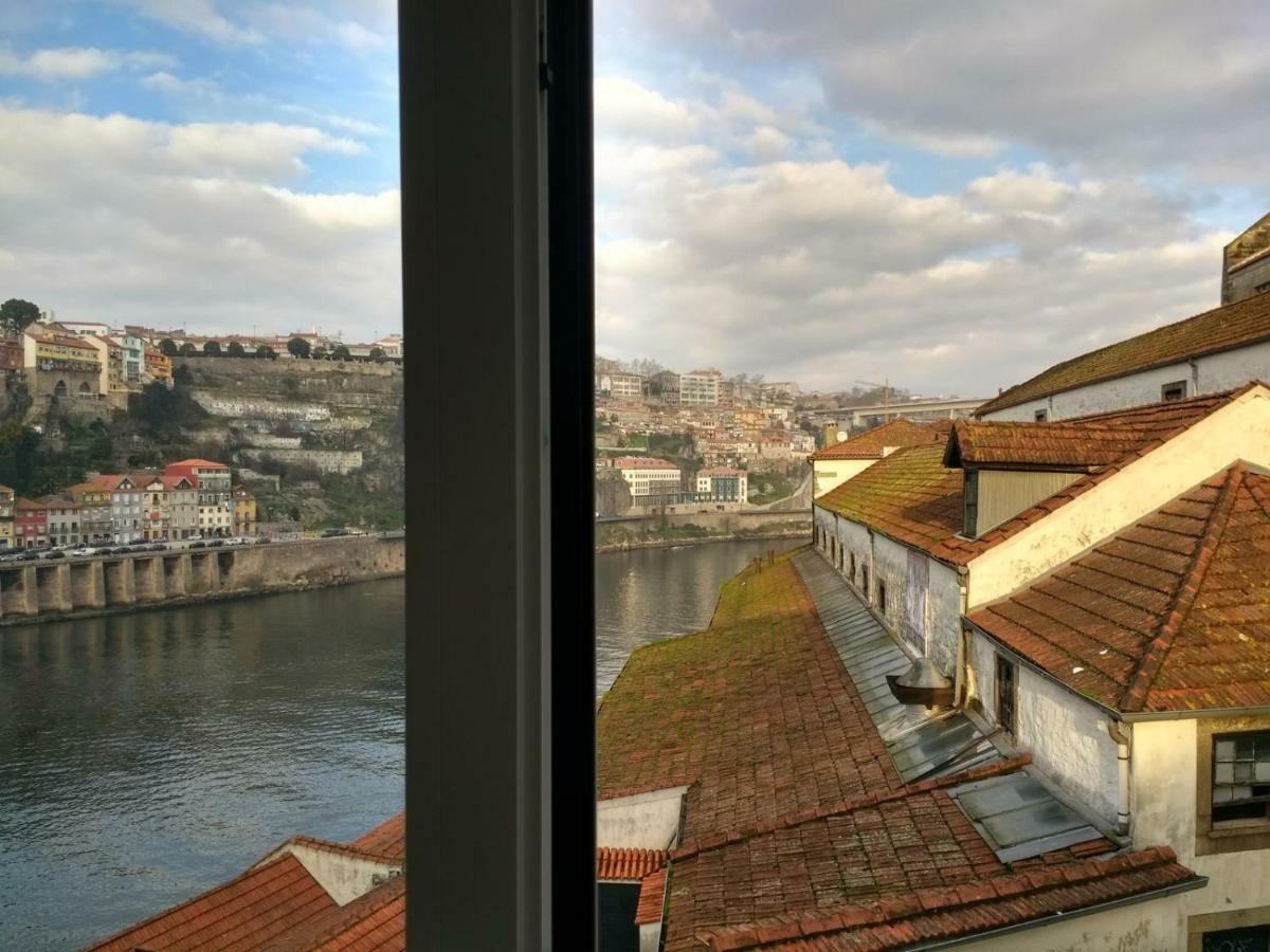 Bestvillas Casa Do Rio Вила-Нова-ди-Гая Экстерьер фото