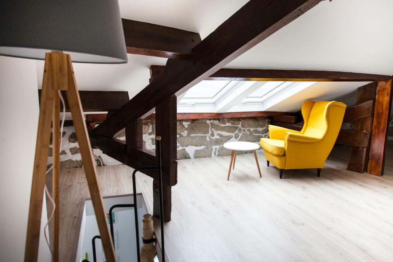 Bestvillas Casa Do Rio Вила-Нова-ди-Гая Экстерьер фото