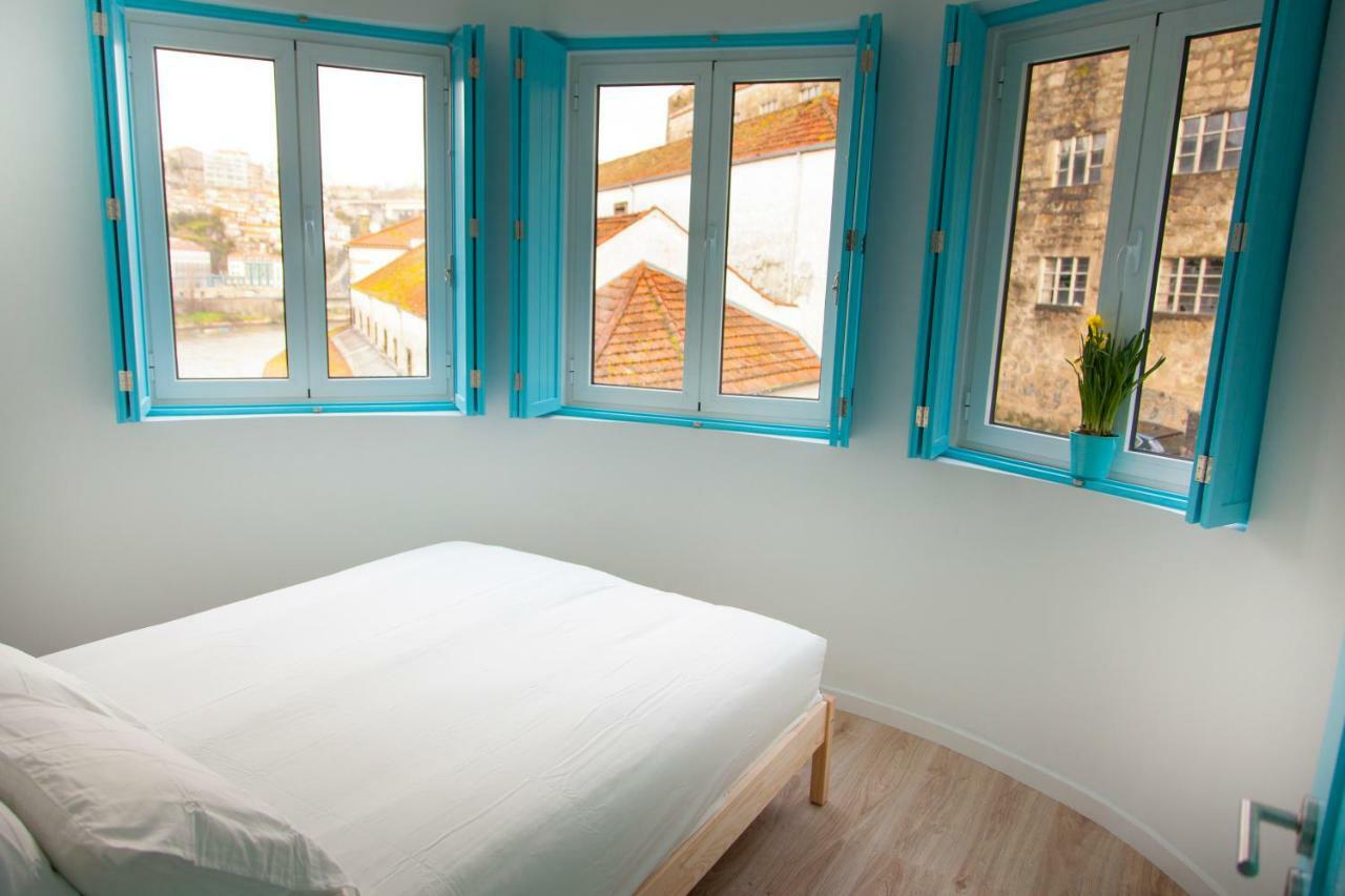 Bestvillas Casa Do Rio Вила-Нова-ди-Гая Экстерьер фото