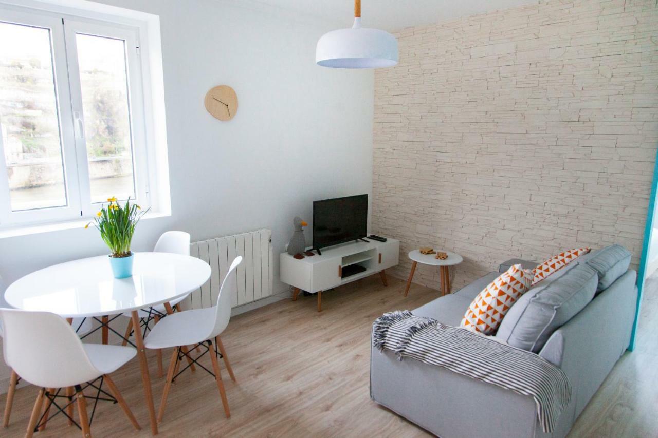 Bestvillas Casa Do Rio Вила-Нова-ди-Гая Экстерьер фото