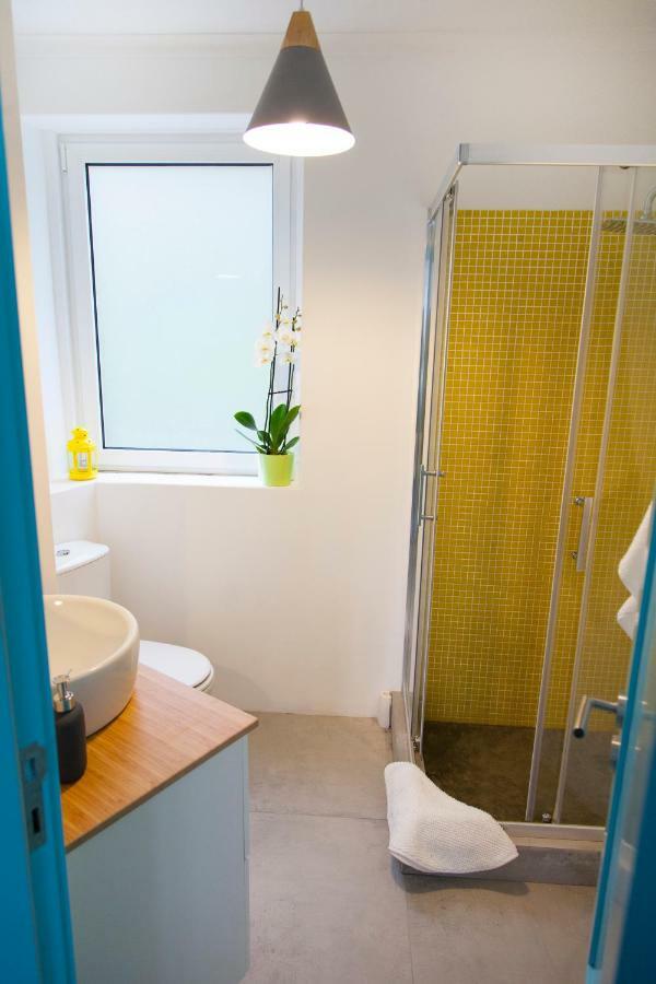 Bestvillas Casa Do Rio Вила-Нова-ди-Гая Экстерьер фото